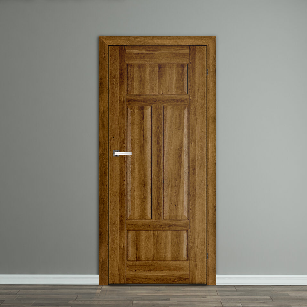 nestor-3.png Nestor 3 - Интериорна врата - Image 1