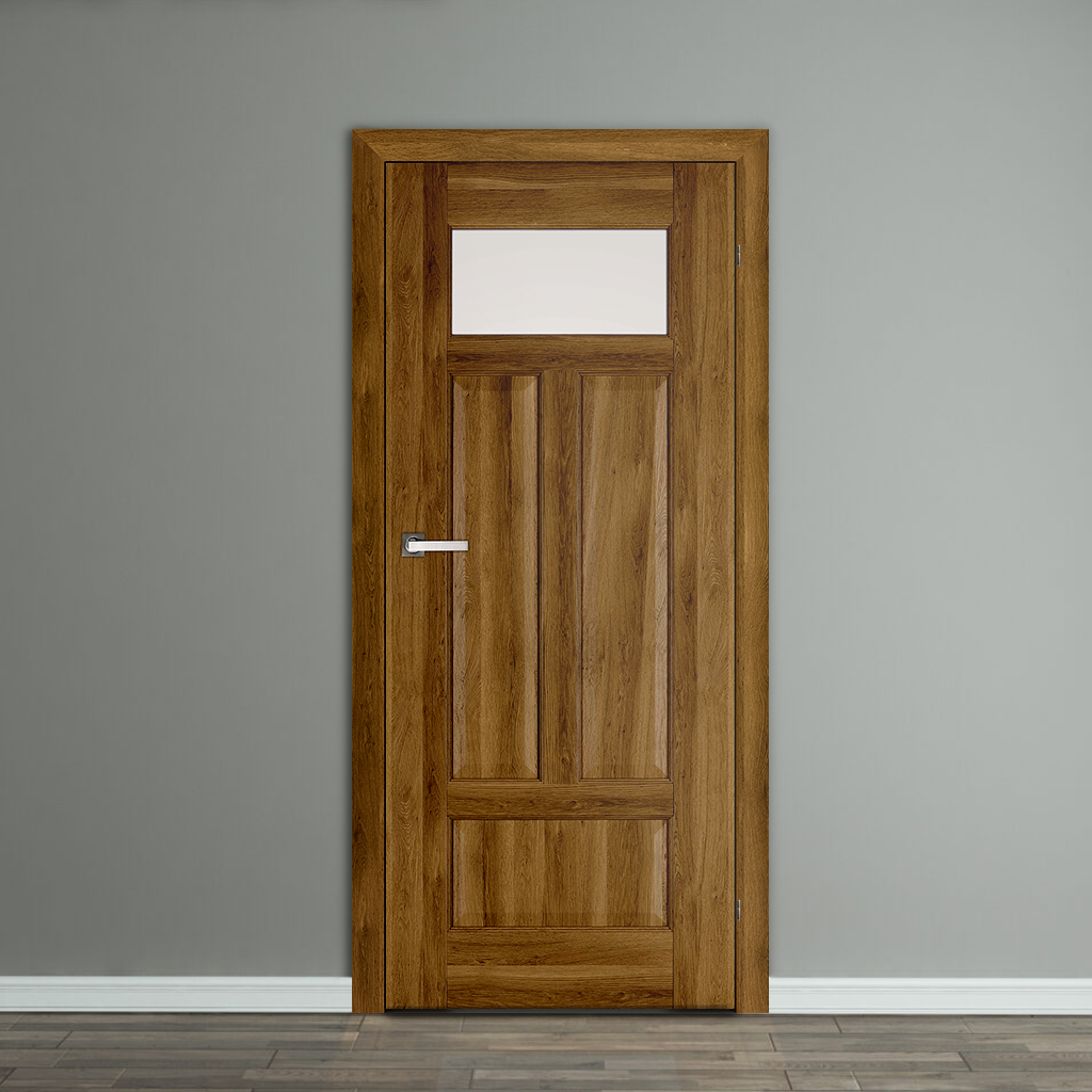 nestor-4.png Nestor 4 - Интериорна врата - Image 1