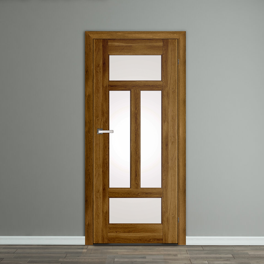 nestor-8.png Nestor 8 - Интериорна врата - Image 1