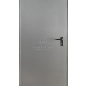 Врата за мазе 880/2050 мм.
